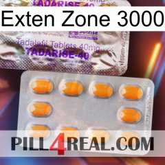 Exten Zone 3000 new12